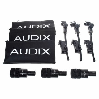 Audix D2-Трио Audix D2-Trio