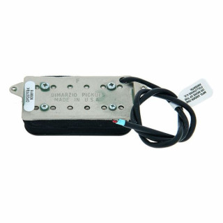 Звукосниматель DiMarzio DP207 BK F-Spaced DiMarzio DP207 BK F-Spaced