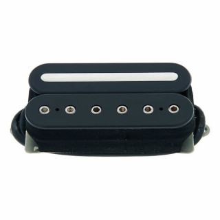 Звукосниматель DiMarzio DP207 BK F-Spaced DiMarzio DP207 BK F-Spaced