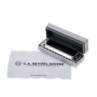 C.A. Seydel Söhne 1847 Серебряный C C.A. Seydel Söhne 1847 Silver C