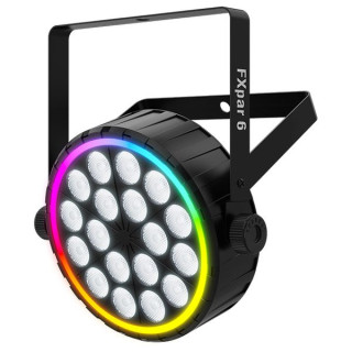 Chauvet DJ FXPar 6 Chauvet DJ FXPar 6