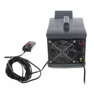 ДОПОЛНИТЕЛЬНЫЙ пучок пузырьков ADJ BubbleTron Bundle