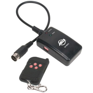 Противотуманная машина ADJ VF1300 ADJ VF1300 Fog Machine