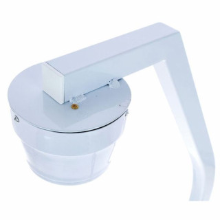 Крепление для подставки Eurolite MBall 50 см Wh Eurolite MBall 50cm Stand Mount Wh