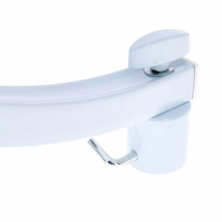 Крепление для подставки Eurolite MBall 50 см Wh Eurolite MBall 50cm Stand Mount Wh