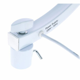 Крепление для подставки Eurolite MBall 50 см Wh Eurolite MBall 50cm Stand Mount Wh