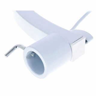 Крепление для подставки Eurolite MBall 50 см Wh Eurolite MBall 50cm Stand Mount Wh