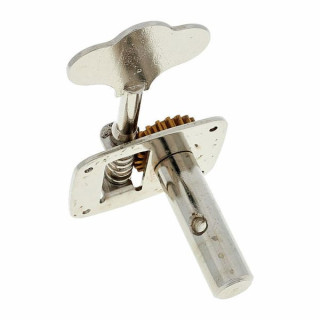 Бас-гитара Roth & Junius Single Machines 3/4 Roth & Junius Single Machines Bass 3/4