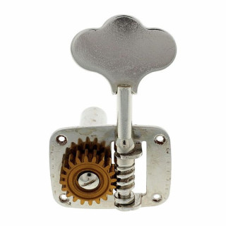 Бас-гитара Roth & Junius Single Machines 3/4 Roth & Junius Single Machines Bass 3/4