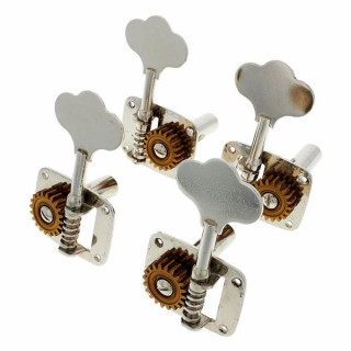 Бас-гитара Roth & Junius Single Machines 3/4 Roth & Junius Single Machines Bass 3/4