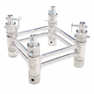 Глобальная ферменная конструкция F34018 Ферменная конструкция 0,18 м Global Truss F34018 Truss 0,18 m