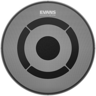 Барабанная головка Evans 16" dB One TT Evans 16" dB One Drum Head TT