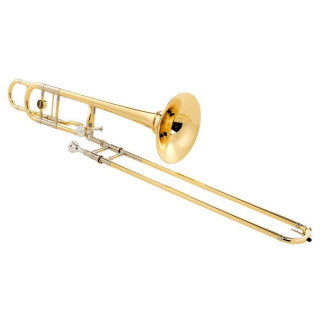 Тенор-тромбон Yamaha YSL-882 OD Trombone Yamaha YSL-882 OD Trombone