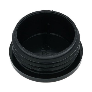 Комплект торцевых заглушек из ПВХ Stairville для труб диаметром 50 мм Stairville PVC End Cap Set for 50mm Pipes