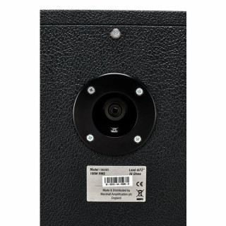 Гитарный кабинет Marshall MR1960BX Marshall MR1960BX