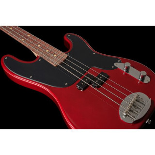 Бас-гитара Lakland Skyline 44-51 4-String CAR