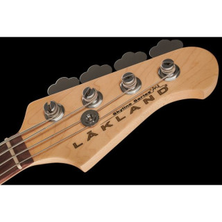 Бас-гитара Lakland Skyline 44-51 4-String CAR
