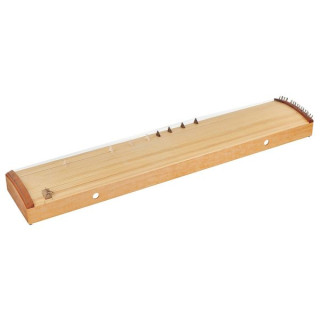 Мееркланг Односторонний арочный Котамо 126 Meerklang Single Sided Arched Kotamo 126