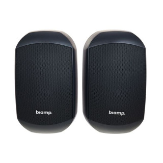 Biamp Systems MASK4CT черный Biamp Systems MASK4CT Black