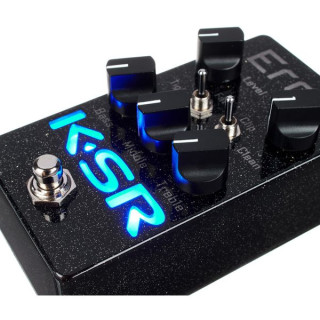 Повышение эроса КСР KSR Eros Boost