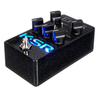 Повышение эроса КСР KSR Eros Boost