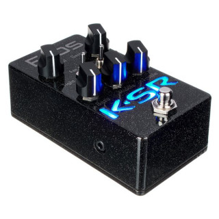 Повышение эроса КСР KSR Eros Boost