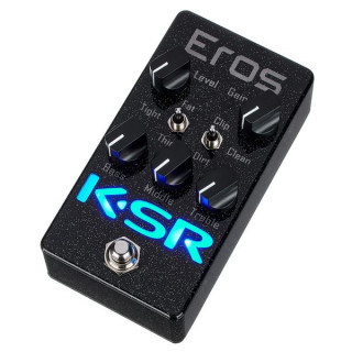 Повышение эроса КСР KSR Eros Boost