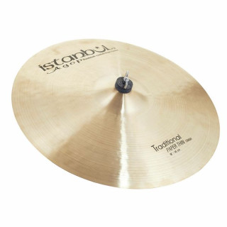 Крэш тарелка Istanbul Agop Traditional Pap.Thin Crash 18" Istanbul Agop Traditional Pap.Thin Crash 18"