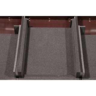 Кейс Thon Denon Prime 5000 Case Thon Denon Prime 5000 Case