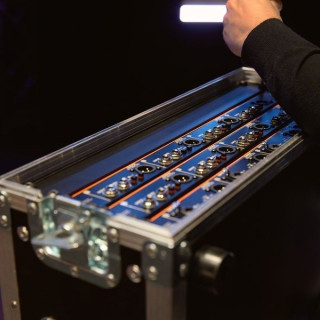 МОСТ Палмера 4P Palmer BRIDGE 4P