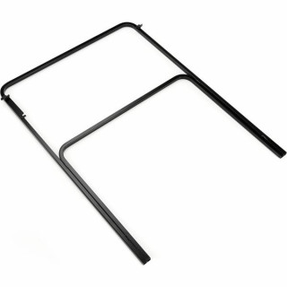 Стальные перила IX ступени Stairville 1 м Stairville iX Stage Steel Handrail 1m