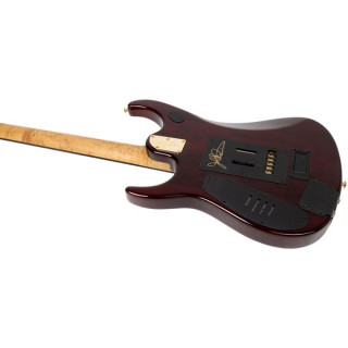 Музыкальный инструмент Music Man JP15 BFR Solar Flare Music Man JP15 BFR Solar Flare