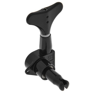 Колки для бас-гитары Graph Tech GT PRB 5230 B0 Ratio Bass B Graph Tech GT PRB 5230 B0 Ratio Bass B