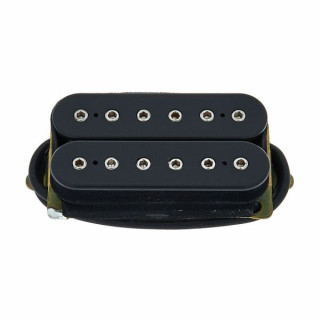 Шейка активатора DiMarzio DP 219BK D DiMarzio DP 219BK D Activator Neck