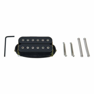 Шейка активатора DiMarzio DP 219BK D DiMarzio DP 219BK D Activator Neck