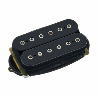 Шейка активатора DiMarzio DP 219BK D DiMarzio DP 219BK D Activator Neck
