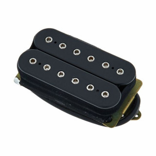 Звукосниматель DiMarzio DP 219BK D Activator Neck