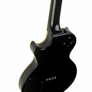 Гавайская гитара Risa Tenor SC-Style BK Risa Tenor Ukulele SC-Style BK