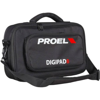 Проэль Digipad 8 Набор №639488 Proel Digipad 8 Bundle №639488