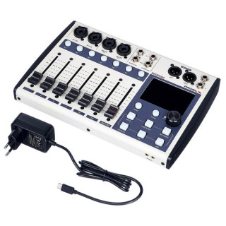 Проэль Digipad 8 Набор №639488 Proel Digipad 8 Bundle №639488