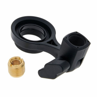 Sennheiser MZQ 4 черный Sennheiser MZQ 4 black