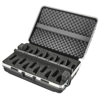 Транспортировочный кейс Bosch CCSD-TCD Bosch CCSD-TCD Transport Case