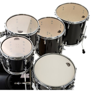 Sonor SQ2 Set 2up2down Темно-черный Sonor SQ2 Set 2up2down Deep Black