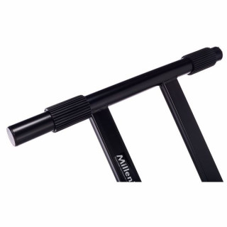 Millenium KS-1010 черный Millenium KS-1010 Black