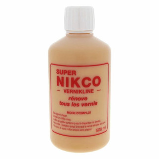 Полироль Super Nikco Polishing & Cleaning Fluid Super Nikco Polishing & Cleaning Fluid