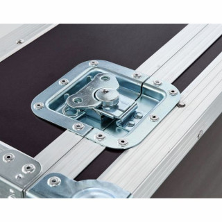 Кейс для клавиатуры Thon Yamaha Motif XS8 Thon Keyboard Case Yamaha Motif XS8