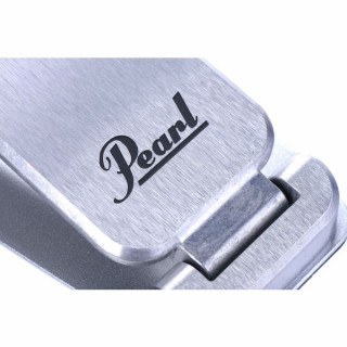 Pearl P-931 с двойным расширением педали Pearl P-931 Double Pedal Expansion