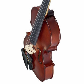 Набор для скрипки Hidersine Uno 3/4 Hidersine Uno Violin Set 3/4