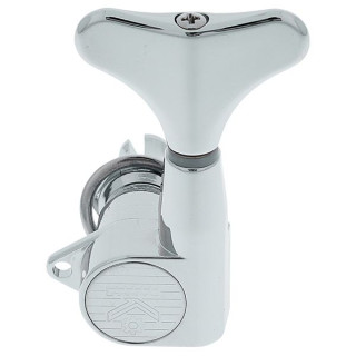 Клусон МКБРК Kluson MKBRC