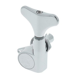 Клусон МКБРК Kluson MKBRC